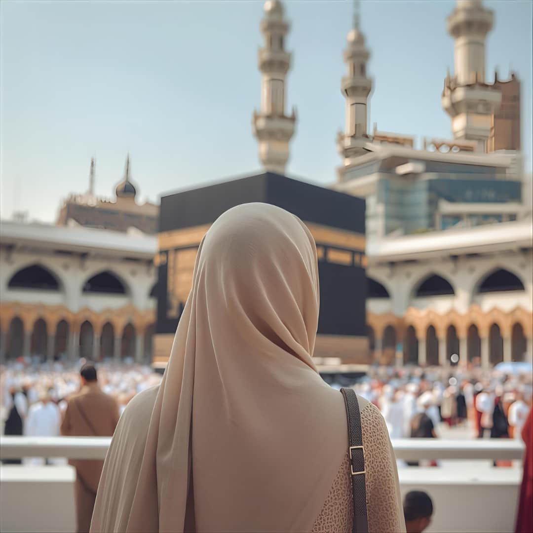 حج مارت