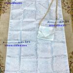 Satin Bag Prayer Mat