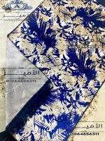 Silk Prayer Mat - Image 4