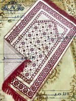 Silk Prayer Mat - Image 2