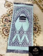 مصلية شانليا سوري اطفالي - Image 5