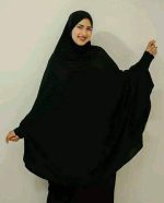 دستة خمار بكم