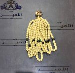 ⁦دستة سبح خشب ٣٣ حبة⁩ - الصورة ⁦5⁩