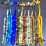 Imported Aamber Prayer Beads