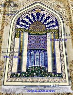 ⁦مصلية قطيفة بديل الزهراء⁩ - الصورة ⁦6⁩
