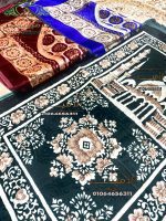 مصليه قطيفه الزهراء ضهر دوتس مانع للانزلاق