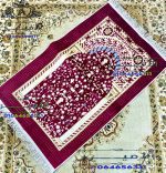 Velvet Prayer Mat (Dotted Back) – Assorted Designs - Image 4