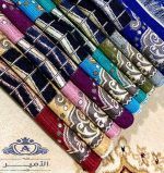 ⁦مصلية شانليا مدهبه اطفالي⁩ - الصورة ⁦3⁩