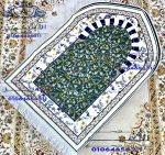 ⁦مصلية قطيفة بديل الزهراء⁩ - الصورة ⁦7⁩