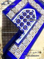 ⁦مصليه قطيفه الزهراء ضهر دوتس مانع للانزلاق⁩ - الصورة ⁦3⁩