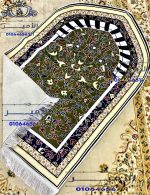 ⁦مصلية قطيفة بديل الزهراء⁩ - الصورة ⁦4⁩