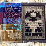 مصلية قطيفة الازهر
