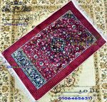 Velvet Prayer Mat (Dotted Back) – Assorted Designs - Image 9