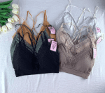 soft bra