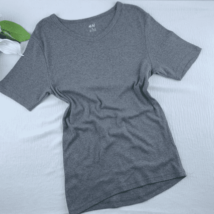 تيشرت خفيف H&M