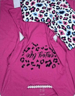 Cotton Pajama- Esmara - Image 4