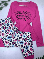 Cotton Pajama- Esmara