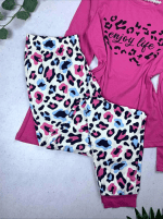 Cotton Pajama- Esmara - Image 3