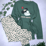Pure cotton PJ