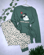 Pure cotton PJ