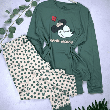 Pure cotton PJ
