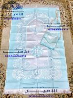 Satin Bag Prayer Mat - Image 4