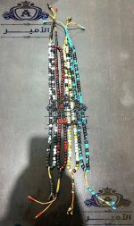 - Dozen (99 beads) Acrylic prayer Beads