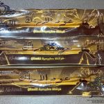Arak Wood -20 Miswak- Box