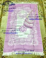Satin Bag Prayer Mat - Image 5