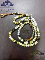 - Dozen (99 beads) Acrylic prayer Beads - Image 3