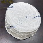 طاقيه باكستاني مطرزه