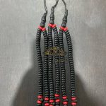 Tarmisa prayer beads (99 beads)