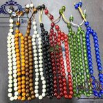 Jawhara prayer beads-Dozen