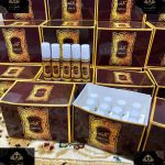 Kalemat Perfume Beads Box– 8 g-12 pieces