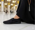 Women’s Velcro Tawaf Shoes - Omega