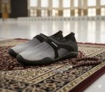 Women’s Velcro Tawaf Shoes - Omega - Image 4