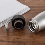 Thermal Stainless Steel Flask - Image 2