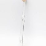 Classic Smart Miswak Toothbrush for Adults – Transparent Classic Design, Multiple Colors