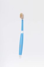 Luxury Smart Miswak Toothbrush with Flexible Rubber Handle - Image 2