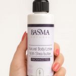 بادي لوشن للحج والعمرة بدون عطر