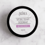 Natural Cream Deodorant