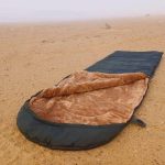 Sleeping Bag - Waterproof
