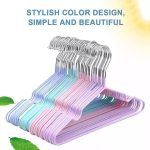 Silicon Clothing Hangers 5