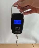 Digital Luggage Scale