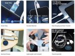 USB Data Cable Set - Image 2