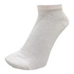 lycra half socks