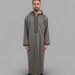 Men’s Moroccan Abaya