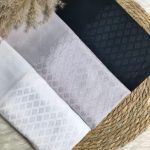 طرحة كويتي دايموند