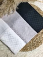 طرحة كويتي دايموند