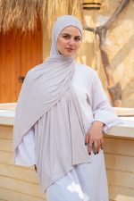 Iranian–Indian Laser Hijab - Image 4